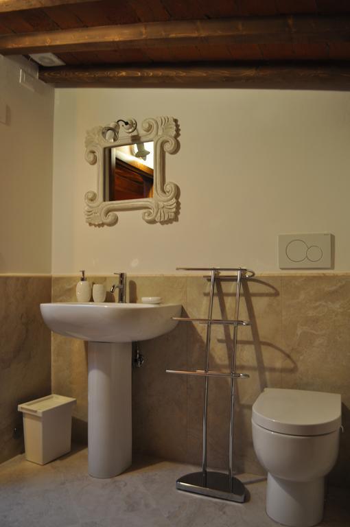 פירנצה Visconte Apartment חדר תמונה