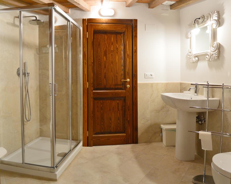 פירנצה Visconte Apartment חדר תמונה