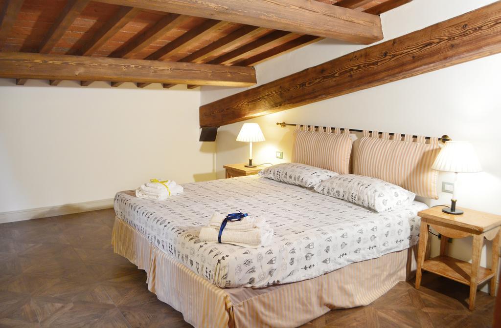 פירנצה Visconte Apartment חדר תמונה