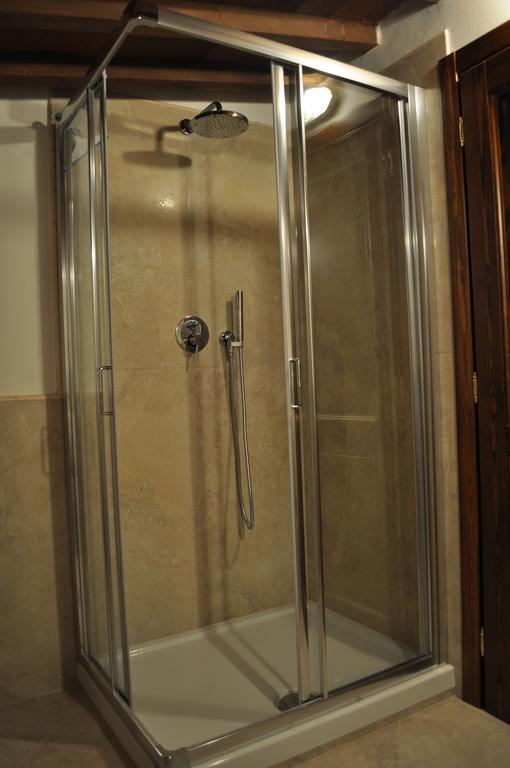 פירנצה Visconte Apartment חדר תמונה