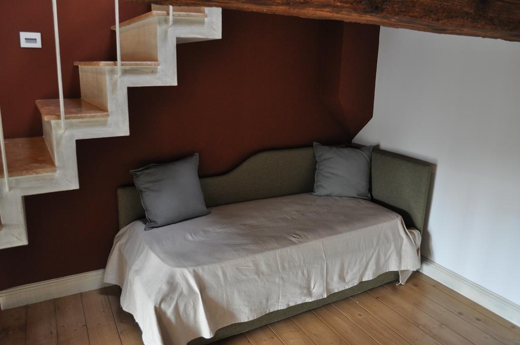 פירנצה Visconte Apartment חדר תמונה