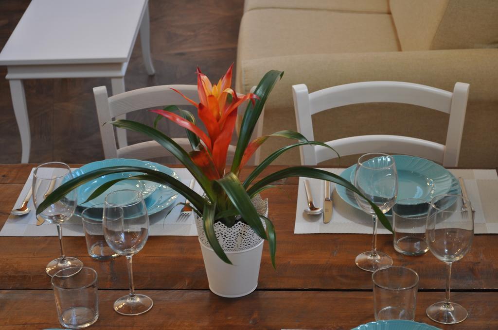פירנצה Visconte Apartment חדר תמונה