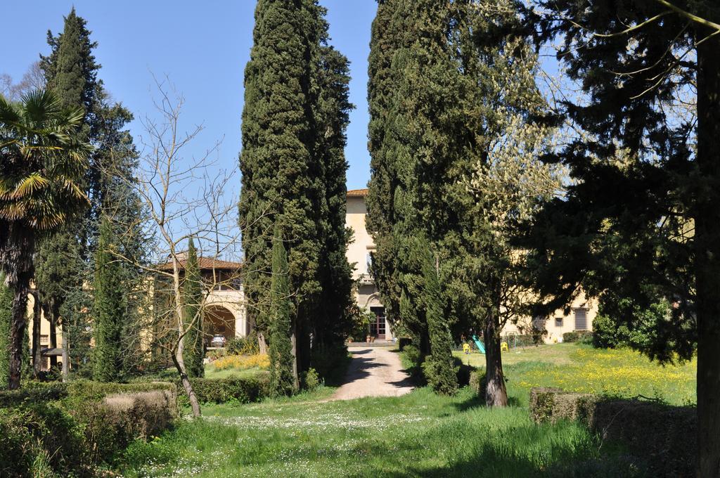 פירנצה Visconte Apartment חדר תמונה