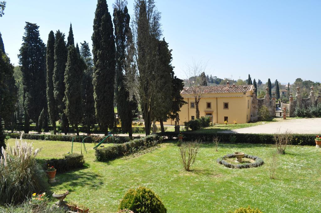 פירנצה Visconte Apartment חדר תמונה