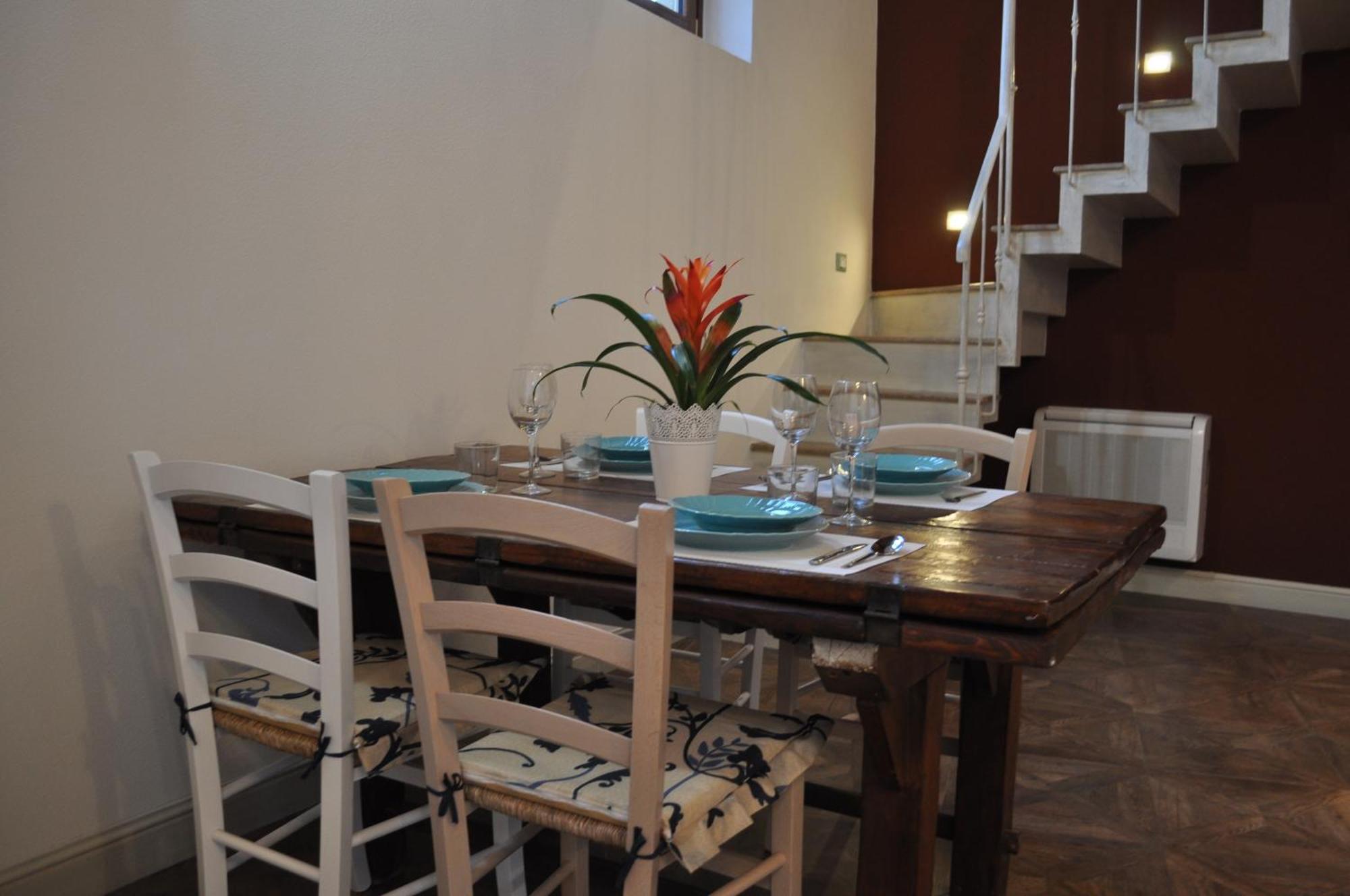 פירנצה Visconte Apartment מראה חיצוני תמונה