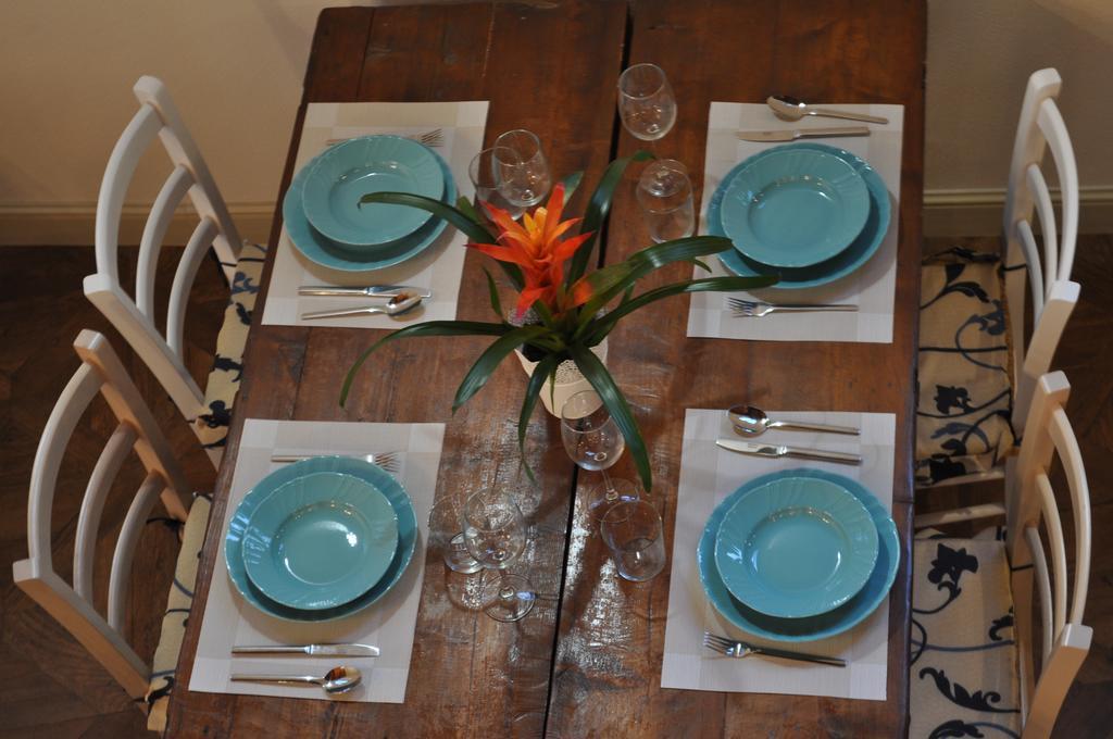 פירנצה Visconte Apartment חדר תמונה