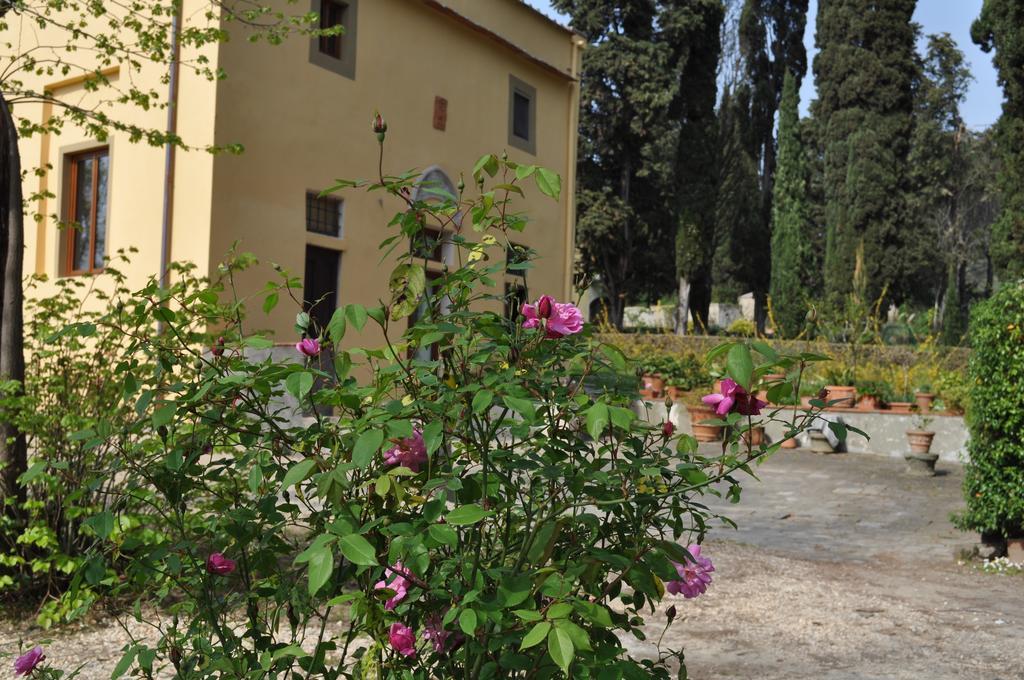 פירנצה Visconte Apartment חדר תמונה
