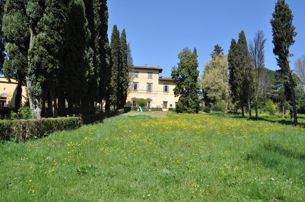 פירנצה Visconte Apartment חדר תמונה