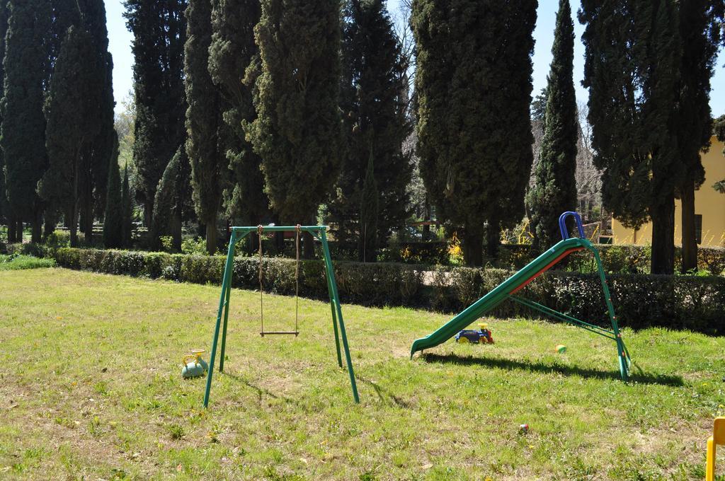 פירנצה Visconte Apartment חדר תמונה