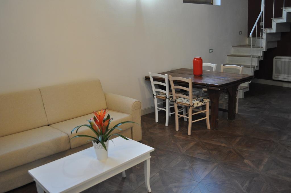 פירנצה Visconte Apartment חדר תמונה